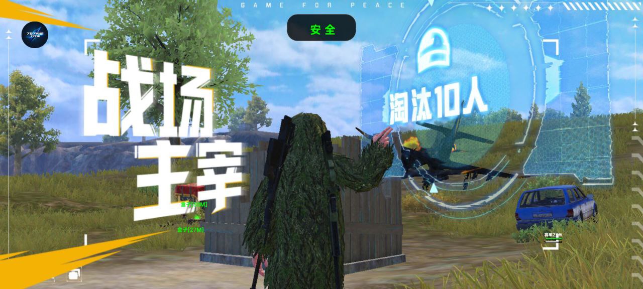 和平精英辅助【火焰鸟一体直装】人物透视 无后坐力 开枪自瞄 开车飞天 飞天跳伞 皮肤美化 物资显示 队伍信息